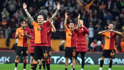 Galatasaray’da gündem transfer! PSG, Icardi’nin bonservisini belirledi