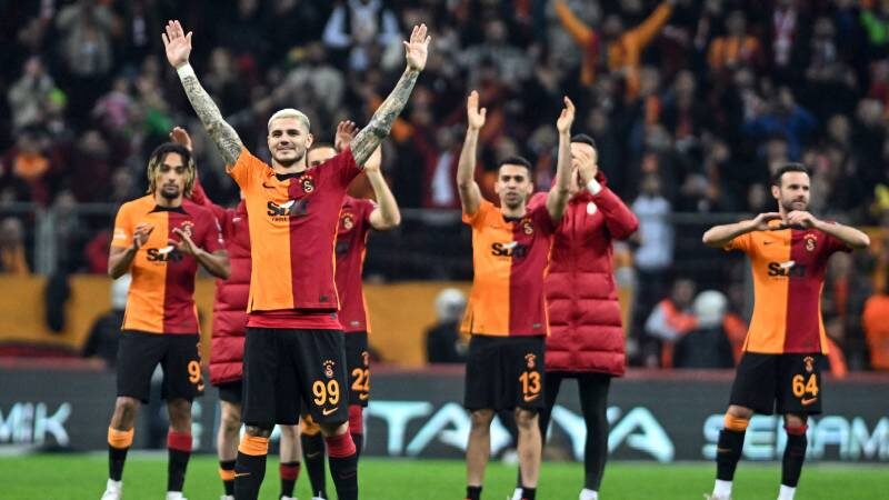 Galatasaray’da gündem transfer! PSG, Icardi’nin bonservisini belirledi Galatasaray yönetimi, ara transfer dönemini temkinli geçirirken, eksik olan bölgeleri