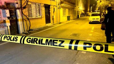 Bursa’da korkunç olay