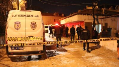 Bunun adı vahşet! 2 yaşındaki çocuk ölü bulundu