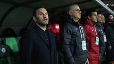 Okan Buruk’tan şampiyonluk ve rekor yorumu