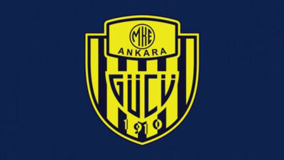 Ankaragücü’nde ayrılık