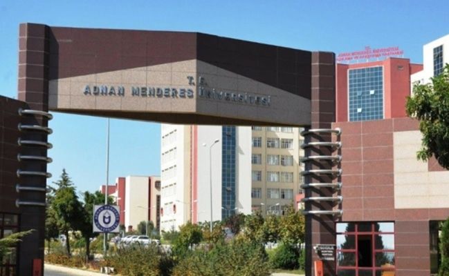 Üniversiteye sözleşmeli personel alımı… Üniversiteye sözleşmeli personel alımı…