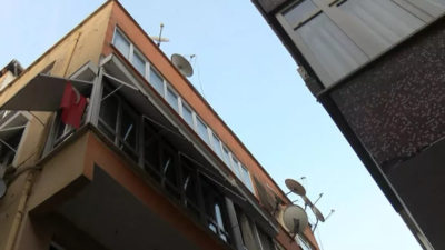 Zeytinburnu’nda silahlı kavga: 1 ölü