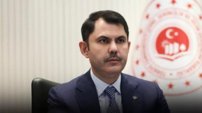 Bakan Kurum: İkinci el konutlarla ilgili de çalışma yapacağız