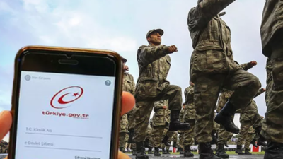 Askerlik ile ilgili önemli gelişmeyi duyurdu!