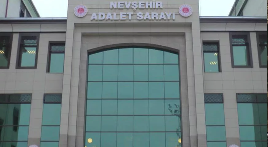 FETÖ adına dolandırıcılık yapan şahıs tutuklandı FETÖ adına dolandırıcılık yapan şahıs tutuklandı