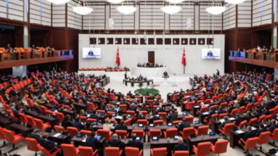 Çocuk istismarını araştırma komisyonunun üyeleri belli oldu