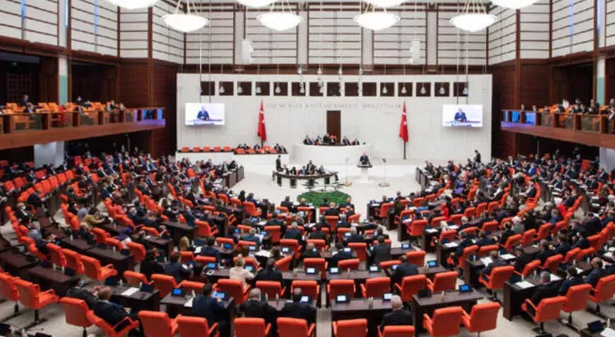 Çocuk istismarını araştırma komisyonunun üyeleri belli oldu