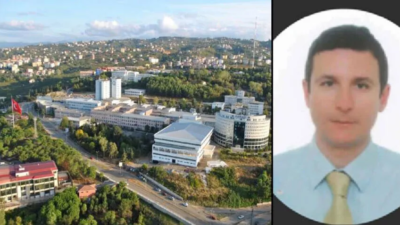 Başörtülü intörn doktor ameliyata alınmadı iddiası! Profesör açığa alındı