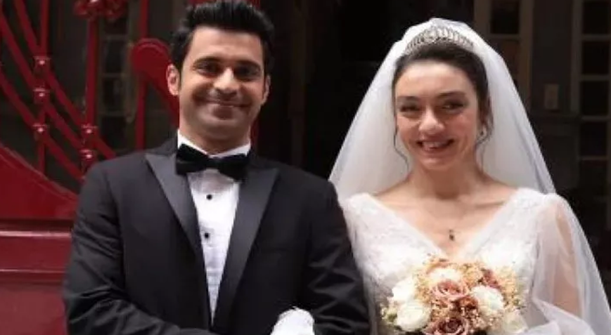 Bomba aşk iddiası!