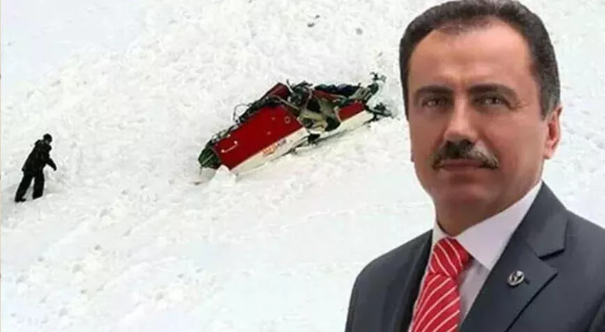 Yazıcıoğlu soruşturmasında kritik gelişme