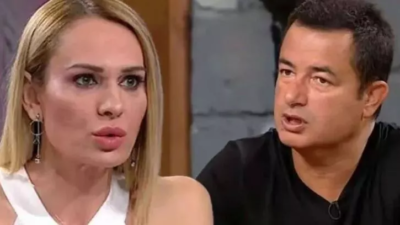 Demet Akalın, Nagihan Karadere’ye sahip çıktı! Acun Ilıcalı’ya tepki