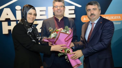 Yıldırım Belediyesi’nden ‘Huzur Sohbetleri’