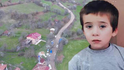 3 yıl önce kaybolan 5 yaşındaki çocuk hala bulunamadı