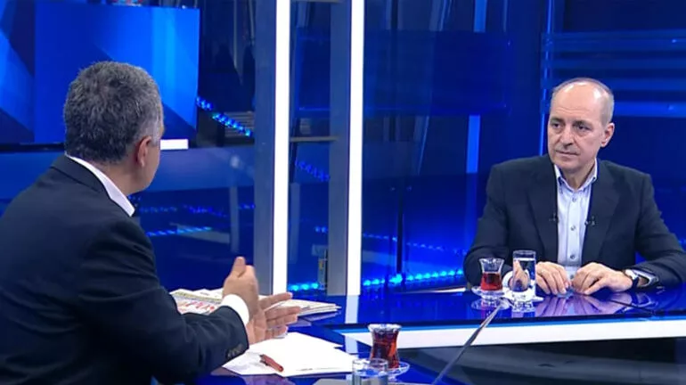 Seçim ne zaman olacak? AK Parti’li Kurtulmuş’tan flaş açıklama