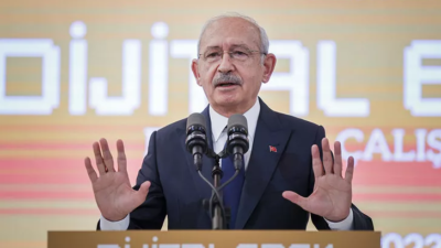 Kılıçdaroğlu’nun acı günü! Programlarını erteledi