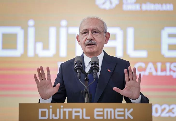 Kılıçdaroğlu’nun acı günü! Programlarını erteledi