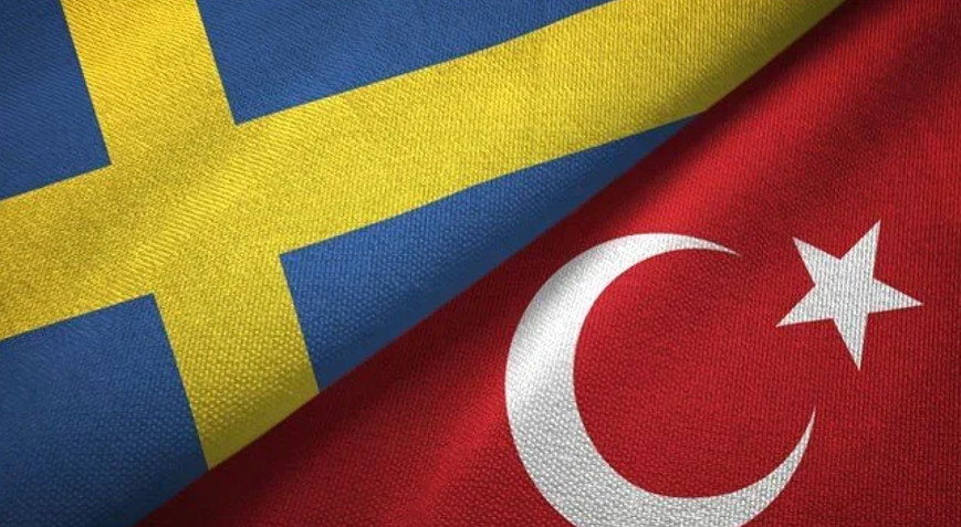 İsveç ile eylem krizi: Ankara’dan art arda tepkiler