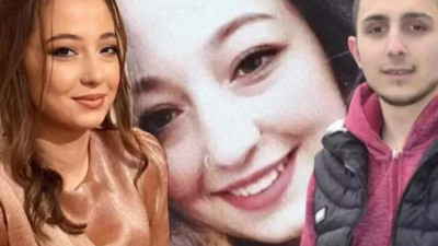 Önce kaçırmaya çalıştı sonra boynundan vurdu!