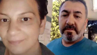 Kan donduran detay! ‘Annen kefenini hazırlasın’