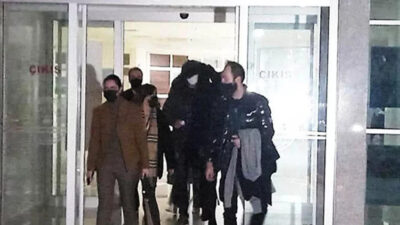 Evlat katili baba 6 yıl sonra yakalandı!