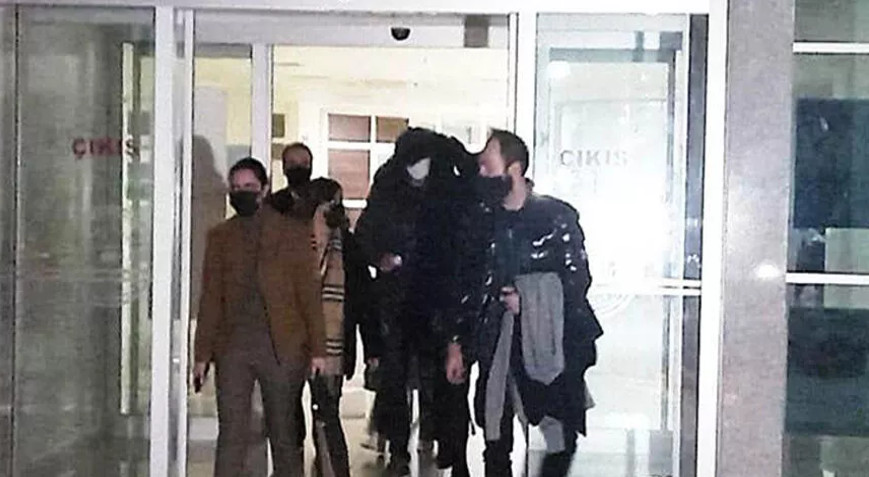 Evlat katili baba 6 yıl sonra yakalandı!