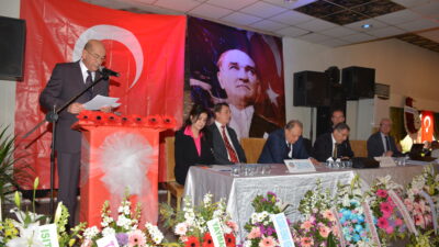 Bahri Şarlı güven tazeledi