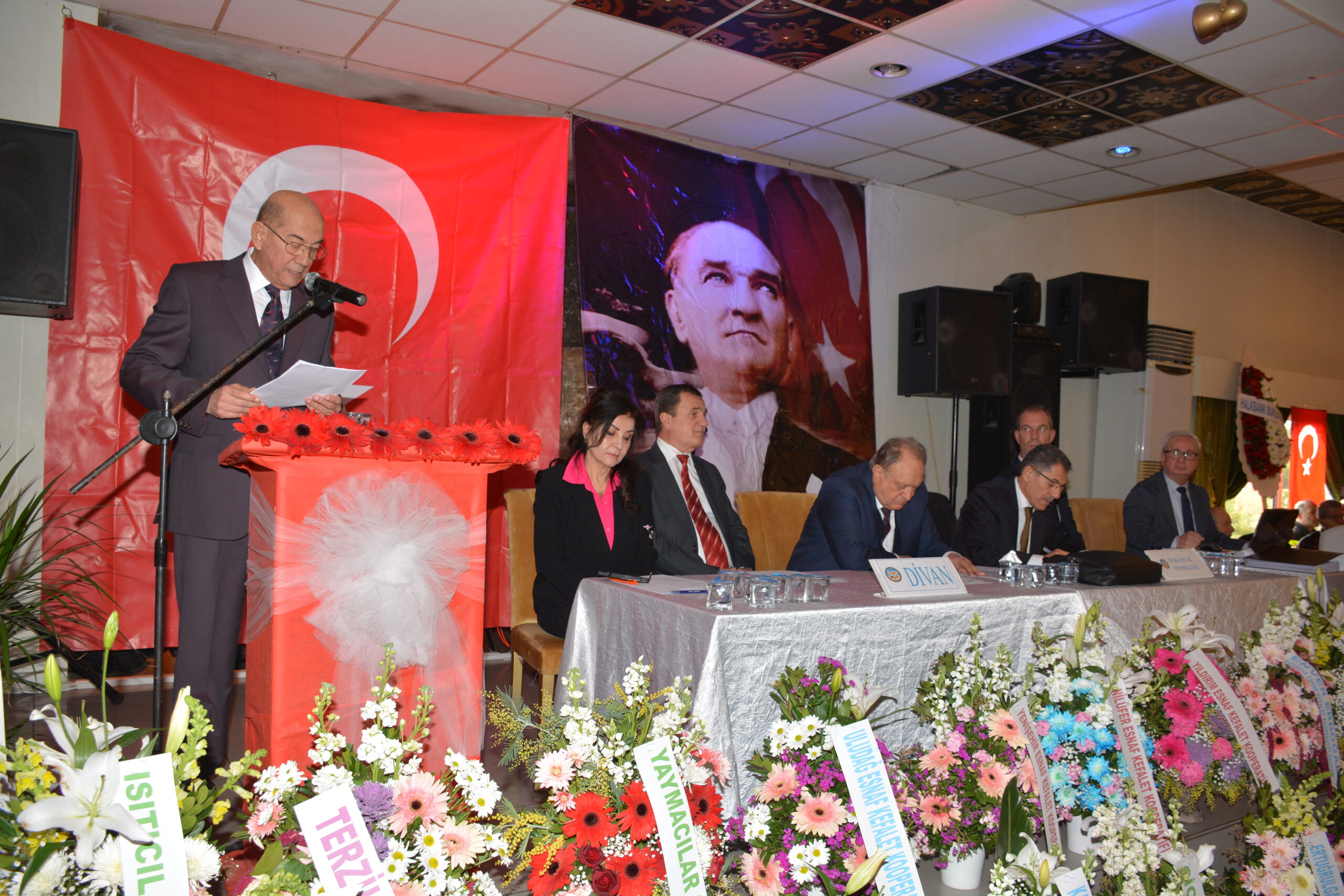 Bahri Şarlı güven tazeledi