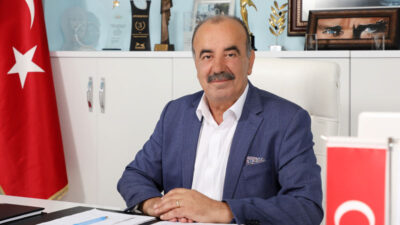 Başkan Türkyılmaz: Bir davamızdan daha haklı çıktık