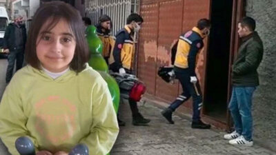 Cani babadan itiraf! Eşine kızıp çocuğunu öldürmüş