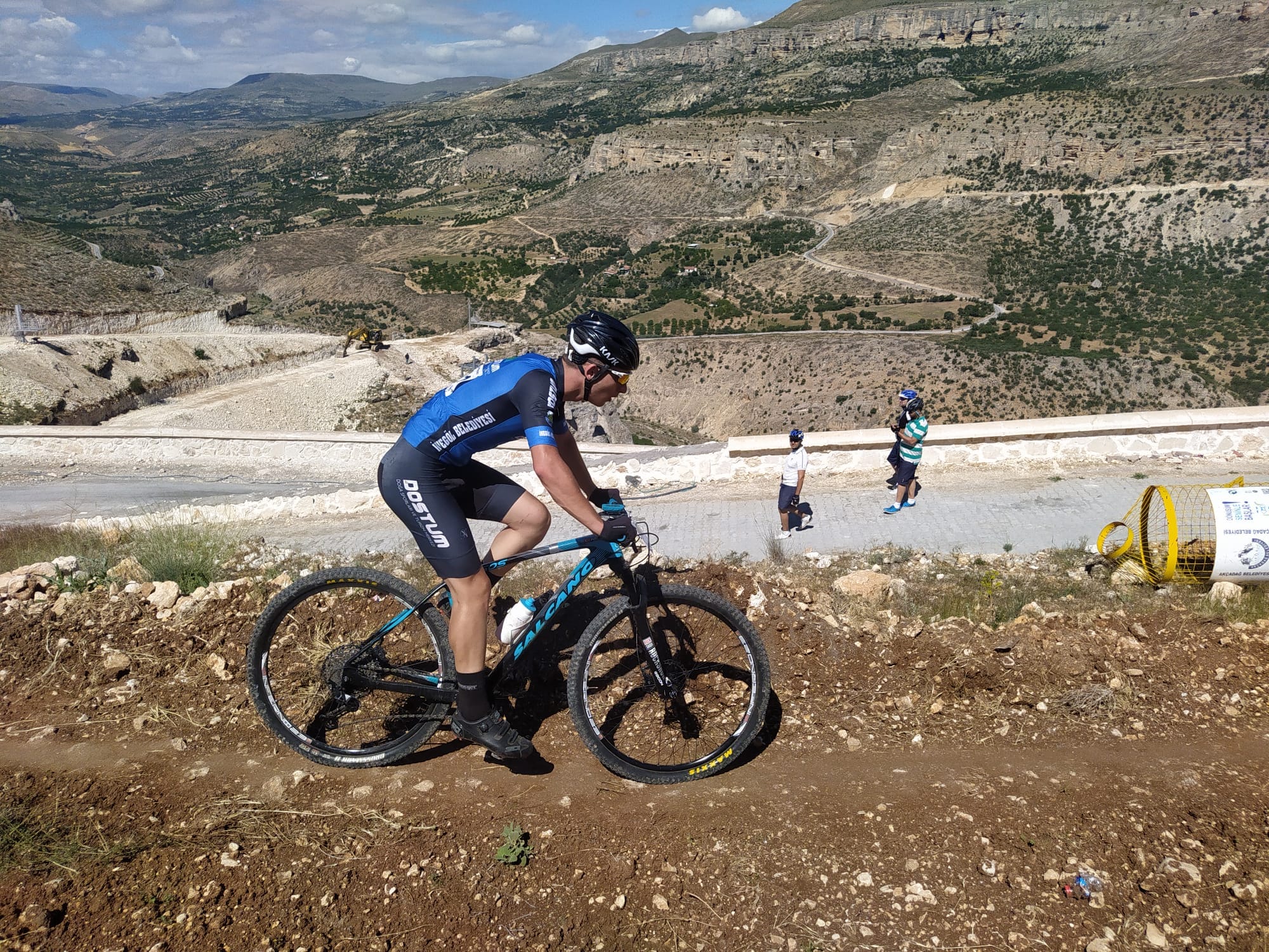 İnegöl’den Milli Takıma uzanan başarı hikayesi