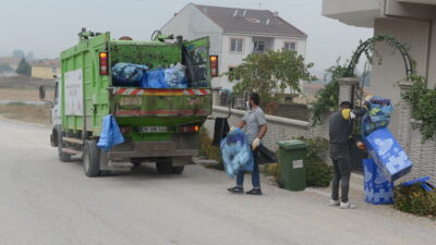 ‘Gelecek nesillere daha temiz bir İnegöl bırakmak için çalışıyoruz’