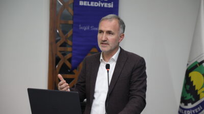 “Hepimizin isteği İnegöl’e en iyi hizmeti yapmak”