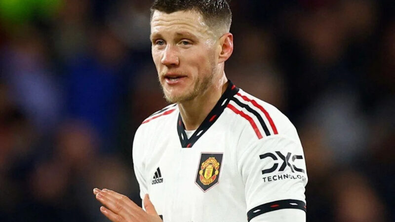 Weghorst’tan Beşiktaş itirafı Manchester United'ın yeni golcüsü Wout Weghorst, Beşiktaş'taki antrenmanlardan memnun olmadığını