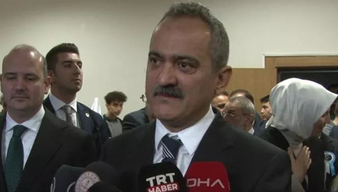 2023 özel okul ücretleri ne kadar olacak? Zam oranıyla ilgili Milli Eğitim Bakanı Özer’den açıklama 2023 özel okul ücretleri ne kadar olacak? Zam oranıyla ilgili Milli Eğitim Bakanı Özer’den açıklama