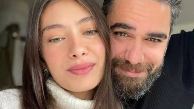 Neslihan Atagül’e imalı yorum! Aldatıldığını iddia etmişti