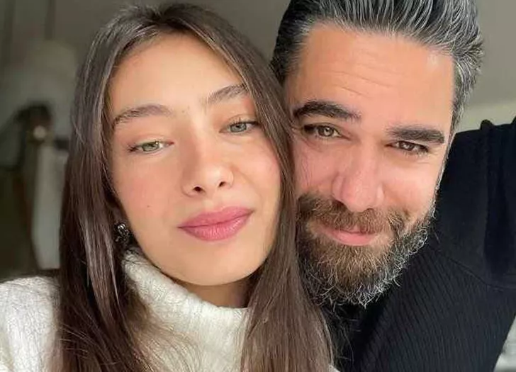 Neslihan Atagül’e imalı yorum! Aldatıldığını iddia etmişti