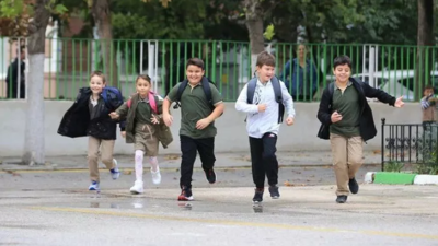 Milyonlarca öğrenci için ‘karne’ günü! İki haftalık ara tatil başlıyor