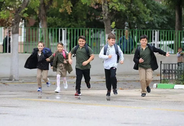 Milyonlarca öğrenci için ‘karne’ günü! İki haftalık ara tatil başlıyor