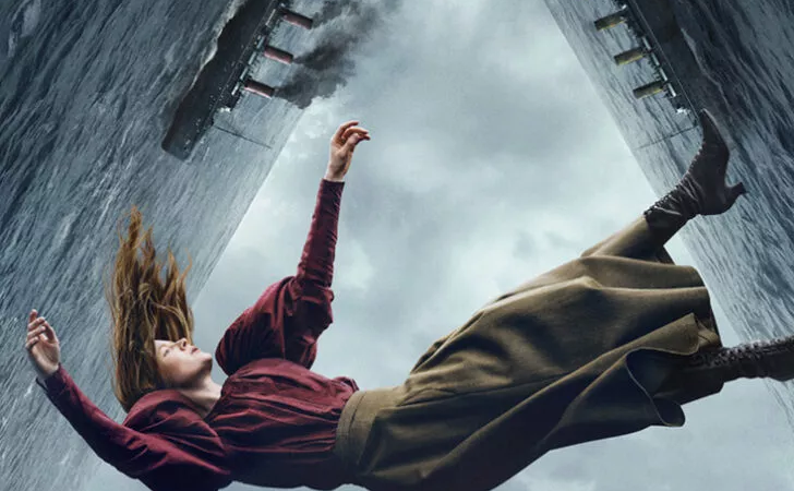 Netflix çok izlenen dizisi 1899’u iptal etti Dijital yayın platformu Netflix, bilimkurgu dizisi Dark’ın yaratıcıları Baran Bo