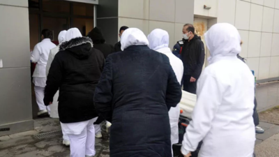 Tekirdağ’da peynir fabrikasında 18 işçi zehirlendi