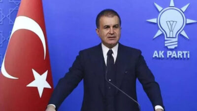 İsveç’te Kur’an-ı Kerim’e saygısızlık! Çelik: Ortak mücadele zeminlerini güçlendirmeliyiz