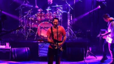 Bursa’da Duman coşkusu