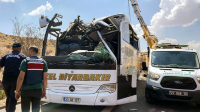 Katliam gibi kazada 16 kişi ölmüştü! Otobüs şoförü asli kusurlu sayıldı