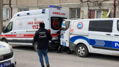 Apartman dairesinde ölü bulundu! 5 şüpheli gözaltına alındı