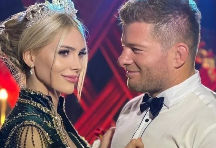 İsmail Balaban ile evlenen İlayda Şeker hamile mi? Bakın ne paylaştı