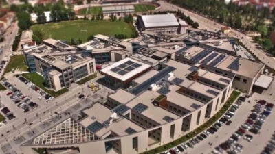 Bursa hastanelerine ücretsiz servis hizmeti