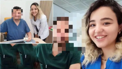 Sahte doktor hakim karşısında!