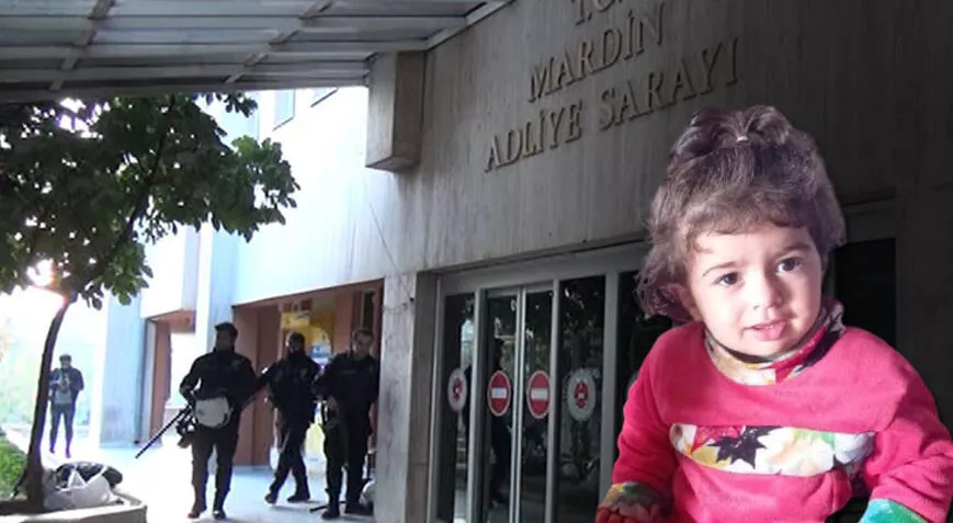 Hicran’ın ölümüne neden olan sürücü: Bu vicdan azabı ömür boyu yeter bana Hicran’ın ölümüne neden olan sürücü: Bu vicdan azabı ömür boyu yeter bana